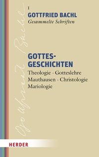 Produktbild: Gottesgeschichten