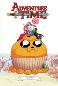 Produktbild: Pope, P: Adventure Time
