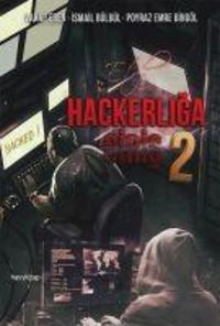 Produktbild: Etik Hackerliga Giris 2