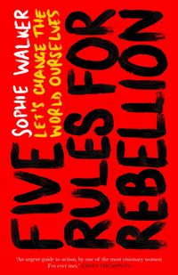 Produktbild: Five Rules for Rebellion