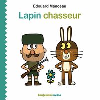 Produktbild: Lapin chasseur