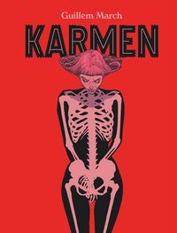 Produktbild: Karmen