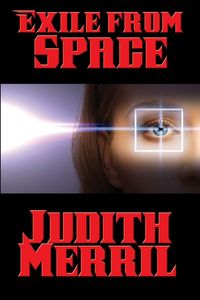 Produktbild: Exile from Space - A Positronic Book