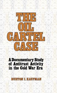 Produktbild: The Oil Cartel Case