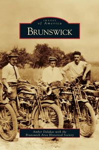 Produktbild: Brunswick