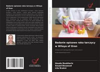 Produktbild: Badanie opisowe raka tarczycy w Wilaya of Oran