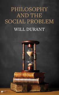 Produktbild: Philosophy and the Social Problem