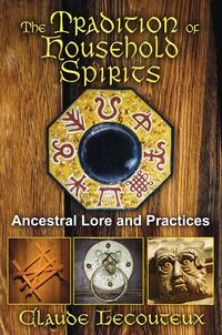 Produktbild: The Tradition of Household Spirits