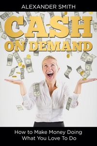 Produktbild: Cash on Demand