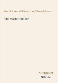 Produktbild: The Master Builder
