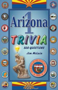 Produktbild: Arizona Trivia 1