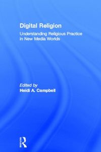 Produktbild: Digital Religion