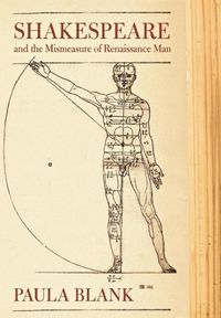 Produktbild: Shakespeare & The Mismeasure O