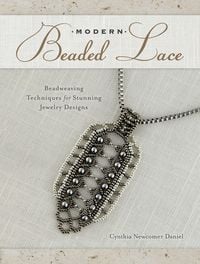 Produktbild: Modern Beaded Lace