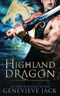 Produktbild: Highland Dragon