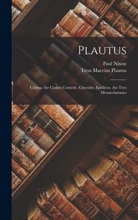 Produktbild: Plautus