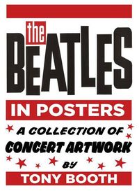 Produktbild: The Beatles in Posters