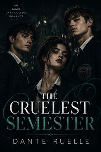 Produktbild: The Cruelest Semester