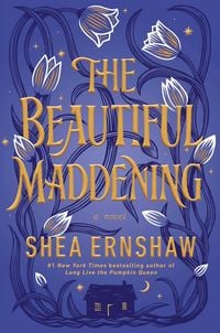 Produktbild: The Beautiful Maddening