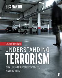 Produktbild: Martin, G: Understanding Terrorism