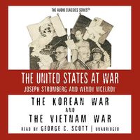 Bild vom Artikel The Korean War and the Vietnam War vom Autor Wendy McElroy