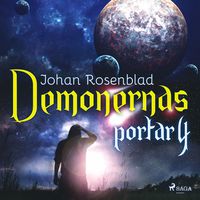 Produktbild: Demonernas portar 4