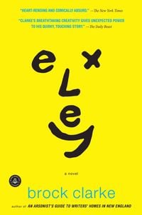 Produktbild: Clarke, B: Exley
