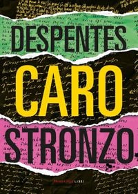 Produktbild: Caro stronzo