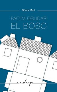 Produktbild: Faci'm oblidar el bosc