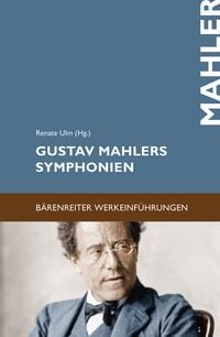 Produktbild: Gustav Mahlers Sinfonien