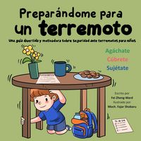 Produktbild: Prepar&aacute;ndome para un terremoto