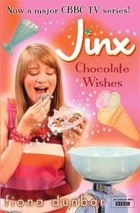 Produktbild: Dunbar, F: The Lulu Baker Trilogy: Chocolate Wishes