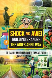 Produktbild: Shock and Awe!