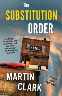 Produktbild: The Substitution Order