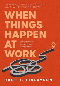 Produktbild: When Things Happen at Work (Revised)