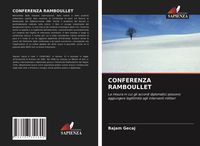 Produktbild: Conferenza Ramboullet