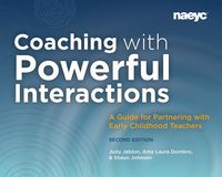 Produktbild: Coaching with Powerful Interactions Second Edition