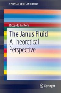 Produktbild: The Janus Fluid