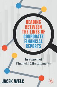 Produktbild: Reading Between the Lines of Corporate Financial Reports