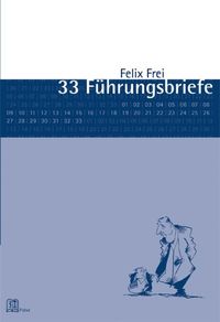 Produktbild: 33 F&uuml;hrungsbriefe