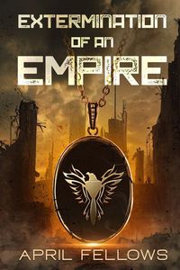 Produktbild: Extermination of an Empire