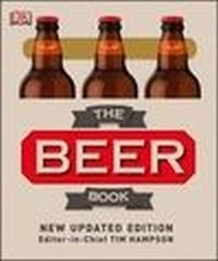 Produktbild: Hampson, T: The Beer Book