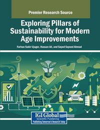 Produktbild: Exploring Pillars of Sustainability for Modern Age Improvements