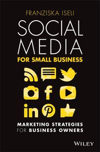 Produktbild: Social Media for Small Business