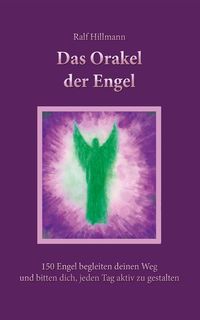 Produktbild: Das Orakel der Engel
