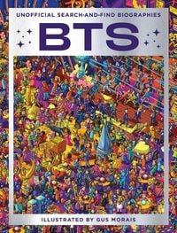 Produktbild: BTS