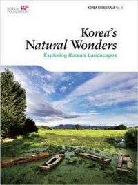 Produktbild: Korea's Natural Wonders