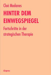 Produktbild: Hinter dem Einwegspiegel