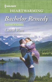 Produktbild: Bachelor Remedy