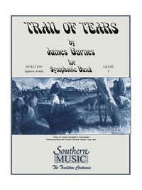 Produktbild: Trail of Tears